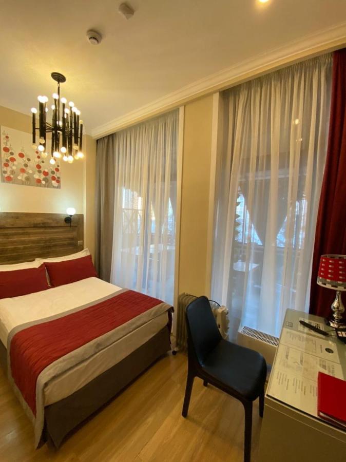 Grace Point Hotel 阿斯坦纳 外观 照片