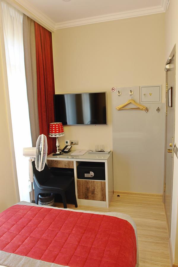 Grace Point Hotel 阿斯坦纳 外观 照片