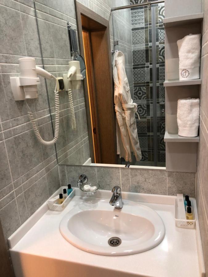 Grace Point Hotel 阿斯坦纳 客房 照片